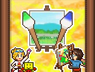 皇家画廊学院游戏中文版免费下载