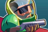 吃鸡大逃亡游戏下载 - 刺激的冒险射击游戏