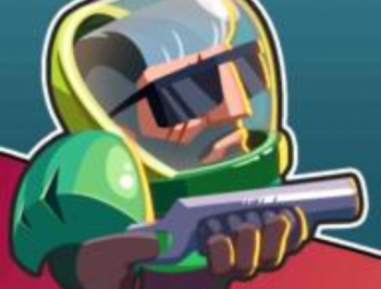 吃鸡大逃亡游戏下载 - 刺激的冒险射击游戏