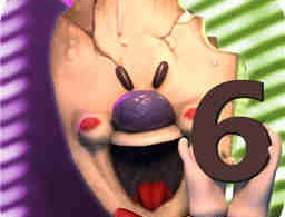 恐怖冰淇淋6正版下载 - 冰淇淋恶魔罗德的冒险解谜之旅