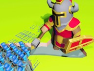 挖掘碰撞3D Dig Clash安卓版下载