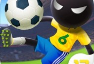 世界杯火柴人足球赛中文破解版下载 - 激情竞技等你挑战