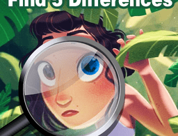 探索差异大挑战最新版下载 - 休闲益智游戏