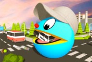 城市大胃王游戏下载