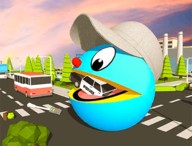 城市大胃王游戏下载