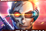 战火英雄手机版下载 - 飞行射击游戏下载