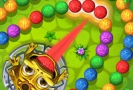 彩球消除大师游戏下载 - 安卓版休闲益智消除游戏