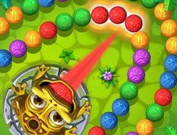 彩球消除大师游戏下载 - 安卓版休闲益智消除游戏