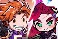 失落城堡下载-Android探索解谜游戏