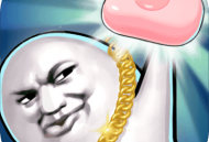 肥皂大作战益玩版 - 独特搞怪风格手游下载