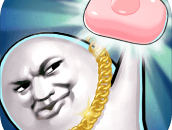 肥皂大作战益玩版 - 独特搞怪风格手游下载