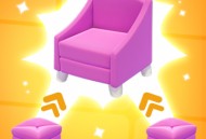 快乐合并装修游戏下载 - 休闲益智合并装修乐趣无限