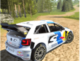 极限拉力2022最新版下载 - 安卓赛车竞速游戏全新体验