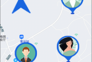 亲友定位软件手机版下载 - 精准追踪家人位置，安全护航出行