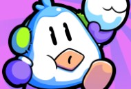 雪人兄弟大冒险安卓版下载 - 动作射击游戏经典之作