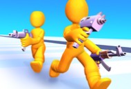 冲击突袭Join Strike Clash游戏下载