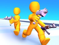 冲击突袭Join Strike Clash游戏下载