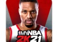 NBA 2K21豪华存档版下载 - 体育竞技游戏安卓版
