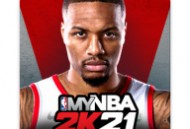 NBA 2K21豪华存档版下载 - 体育竞技游戏安卓版