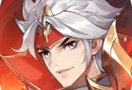 怒焰三国杀手游360版：全新三国杀策略塔防体验