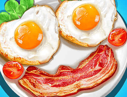 烹饪达人2024最新版下载 - 安卓经营养成游戏