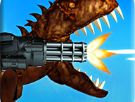 霸王龙觉醒游戏下载 - 安卓恐龙冒险解密体验