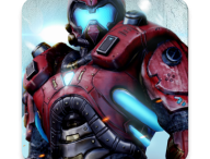 恶魔战争正版游戏下载 - 安卓枪战射击游戏