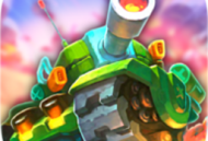 绝地装甲手机版下载 - 安卓动作射击游戏