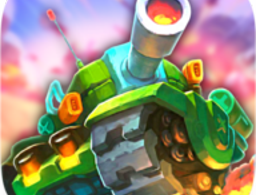 绝地装甲手机版下载 - 安卓动作射击游戏