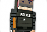 我的塔防进化游戏下载：像素艺术风格策略塔防手游