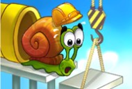 蜗牛鲍勃冒险谜题Snail Bob下载体验 - 强者手游免费下载