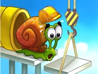 蜗牛鲍勃冒险谜题Snail Bob下载体验 - 强者手游免费下载