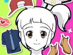 shinvatar游戏安卓版下载：休闲益智换装搭配手游