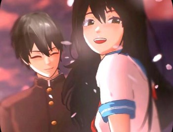 樱花少女初恋时光游戏下载 - 安卓休闲益智游戏探索之旅