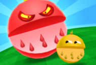 怪物吞噬3D：吞噬与竞技的乐趣 - 下载游戏体验