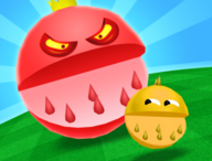 怪物吞噬3D：吞噬与竞技的乐趣 - 下载游戏体验