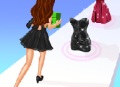 姐姐时尚冒险之旅：休闲益智跑酷游戏下载