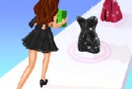 姐姐时尚冒险之旅：休闲益智跑酷游戏下载