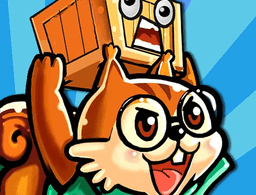 松鼠大战无限生命版下载 - 安卓手游下载