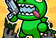 枪战大逃杀游戏下载：射击冒险与多人竞技的结合