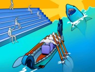 赛艇大师Rowing Master - 安卓游戏下载与安装指南