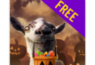 模拟山羊万圣节版下载游戏攻略介绍