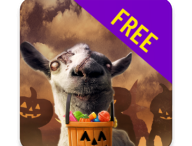 模拟山羊万圣节版下载游戏攻略介绍