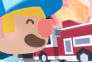 蹦床救援队RescueTeam下载 - 安卓休闲益智游戏