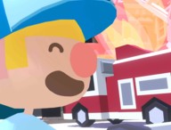 蹦床救援队RescueTeam下载 - 安卓休闲益智游戏