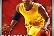 篮球击中2021手游下载 - 安卓体育竞技游戏