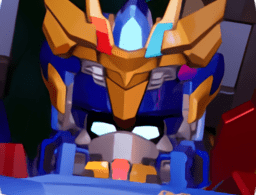 变形联盟机甲乱斗：定制个性化机甲的战斗盛宴