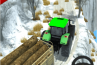 乡村拖拉机播种模拟器手机版下载