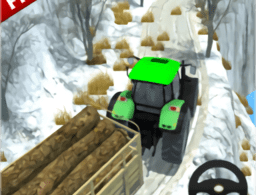 乡村拖拉机播种模拟器手机版下载