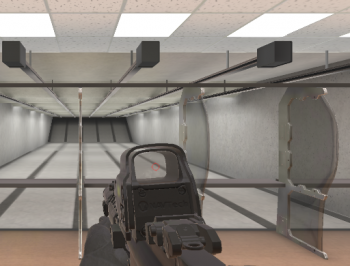 严阵以待射击联机版手游下载